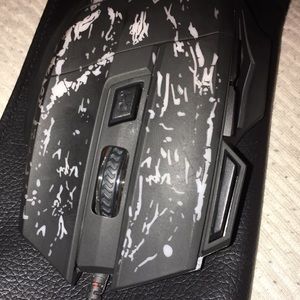 It’s a mice for computer or laptop